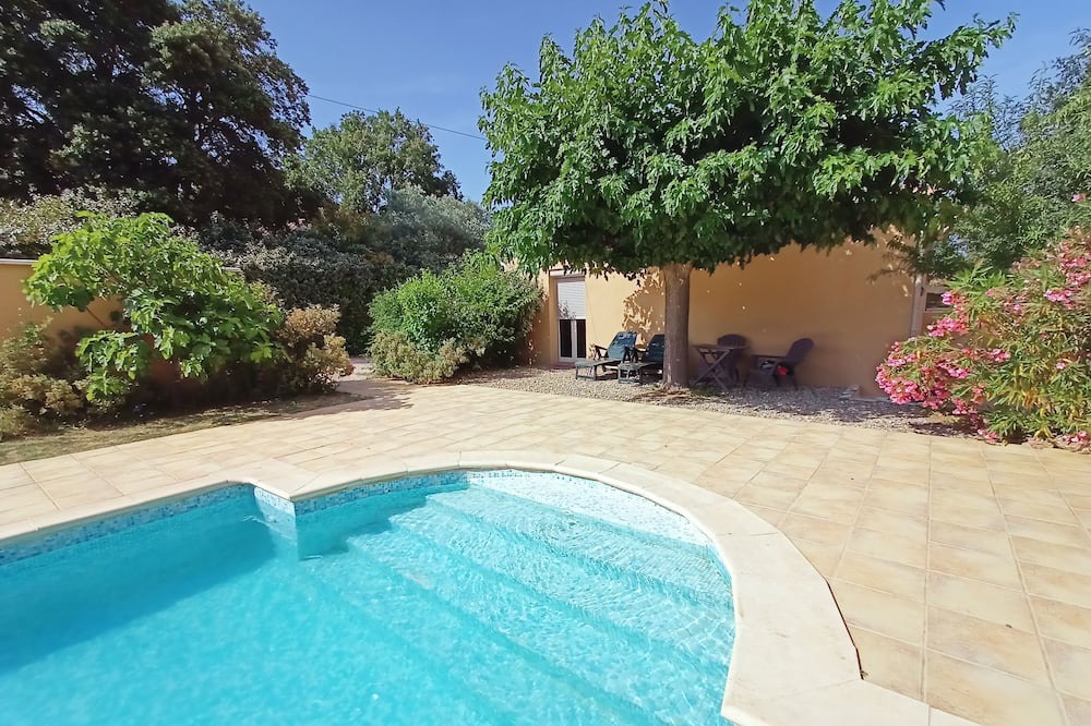 Photo of Outdoor in Seillons-Source-d'Argens