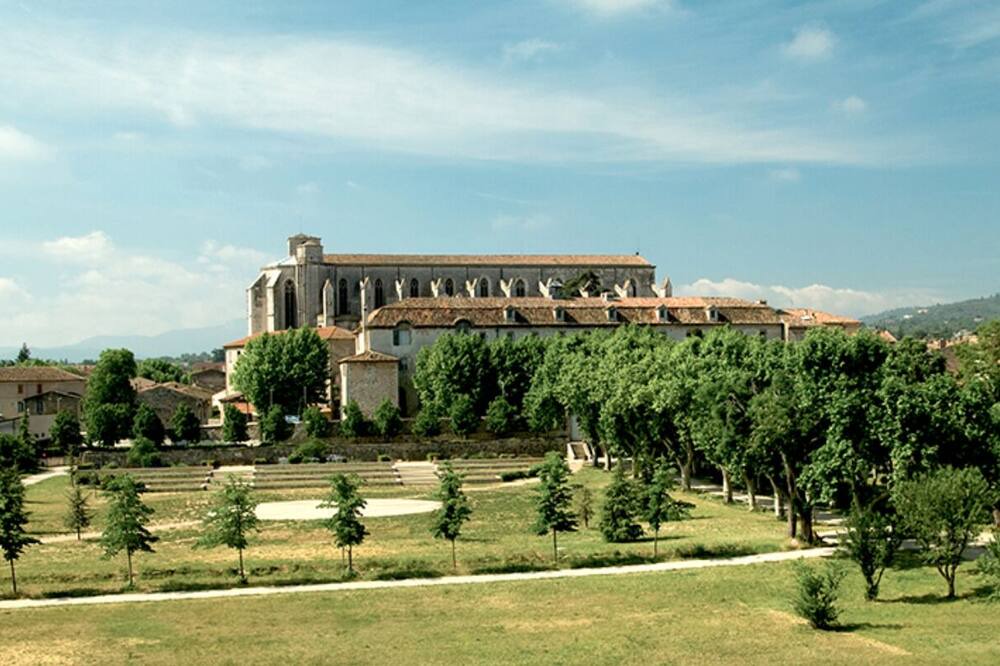 Photo of Outdoor in Seillons-Source-d'Argens
