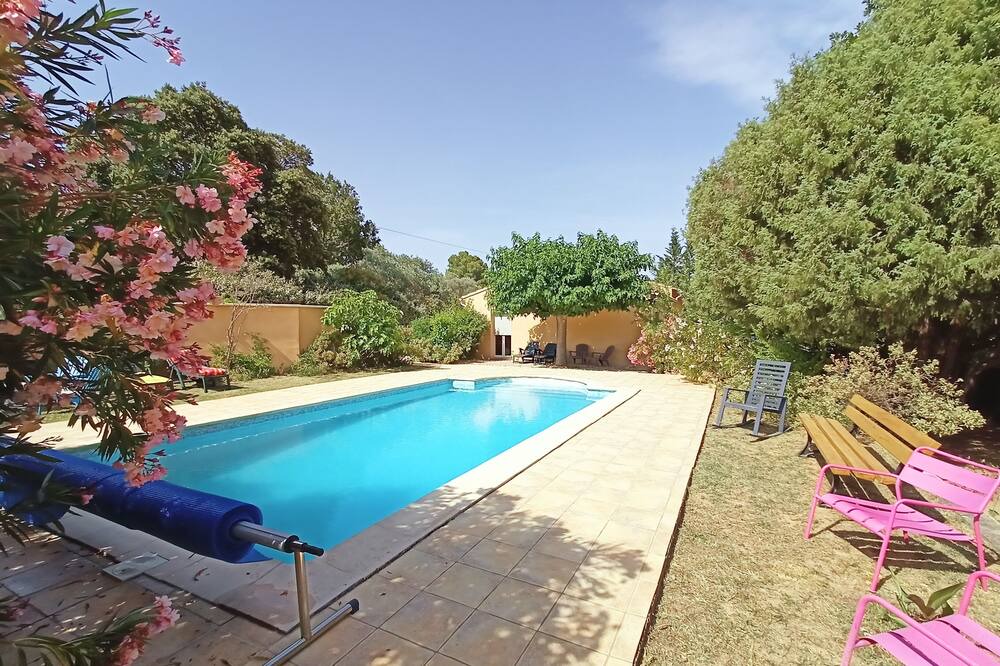 Photo of Outdoor in Seillons-Source-d'Argens