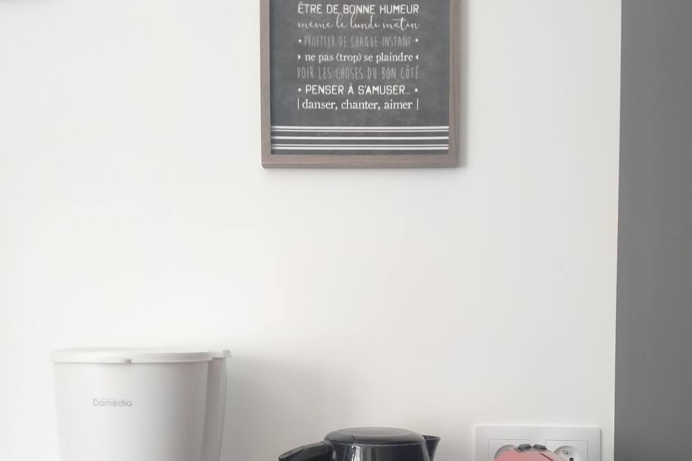 Photo of Kitchen in Seillons-Source-d'Argens