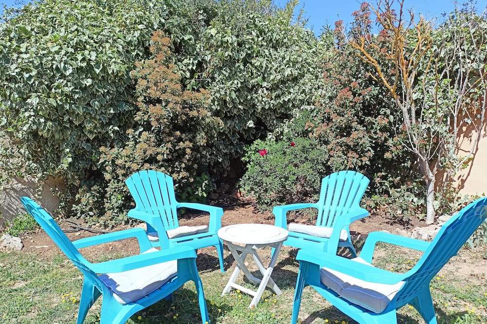 Photo of Patio Balcony in Seillons-Source-d'Argens