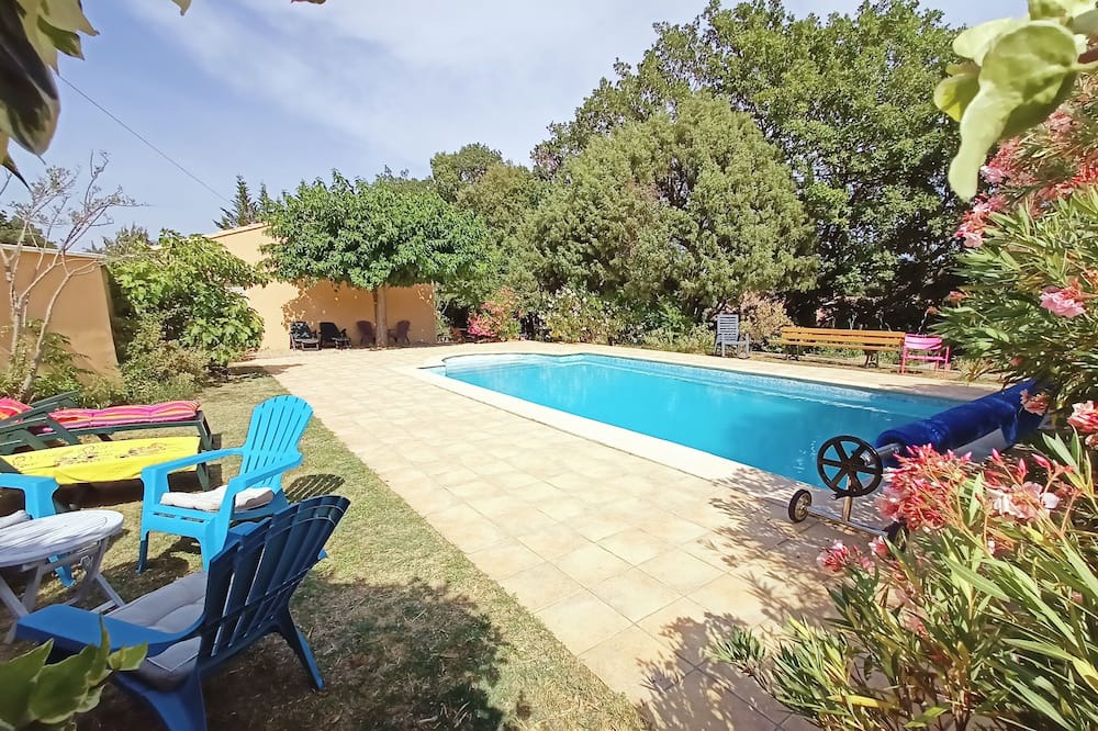 Photo of Outdoor in Seillons-Source-d'Argens