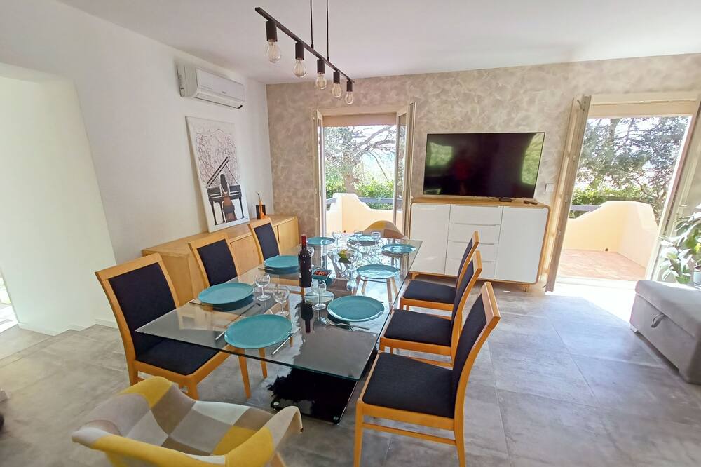 Photo of Kitchen in Seillons-Source-d'Argens