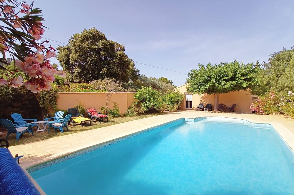 Photo of Outdoor in Seillons-Source-d'Argens
