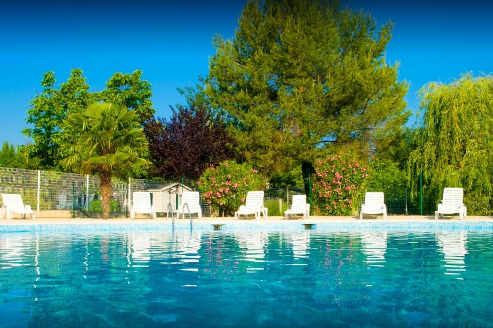 Photo of Outdoor in La Roque-d'Antheron