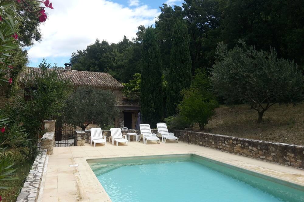 Photo of Outdoor in Seguret