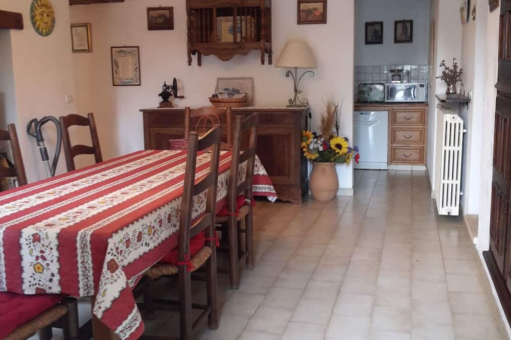 Photo of Livingroom in Seguret