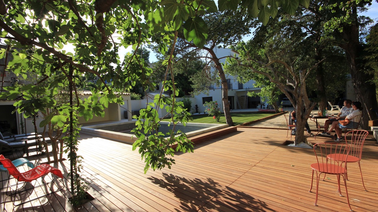 Photo of Outdoor in Avignon City Centre