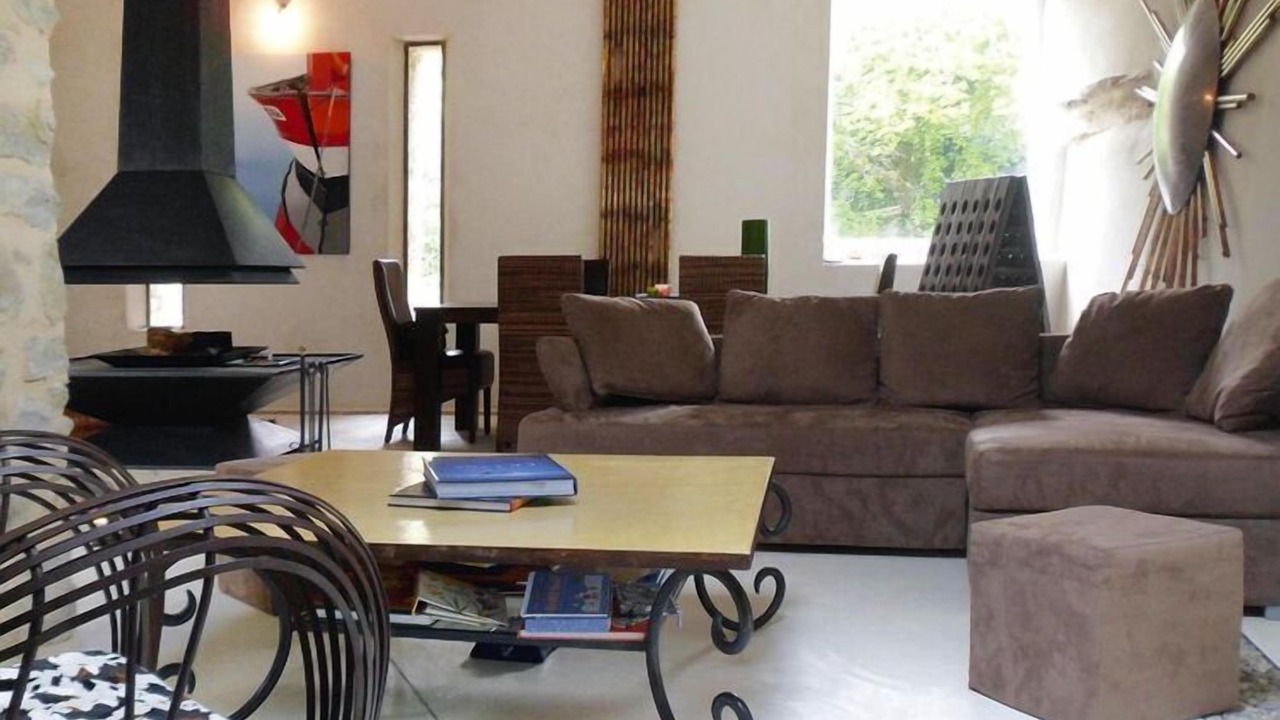 Photo of Livingroom in Savoillan