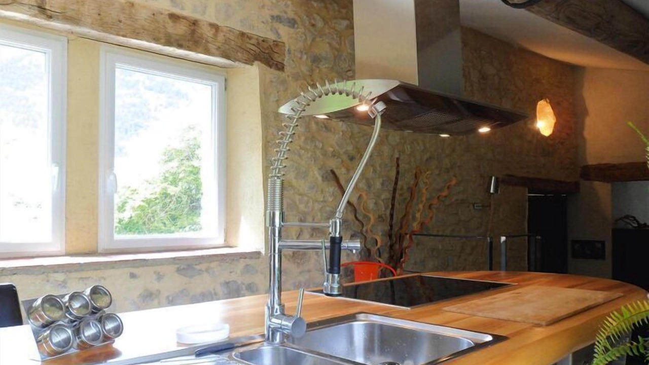 Photo of Kitchen in Savoillan