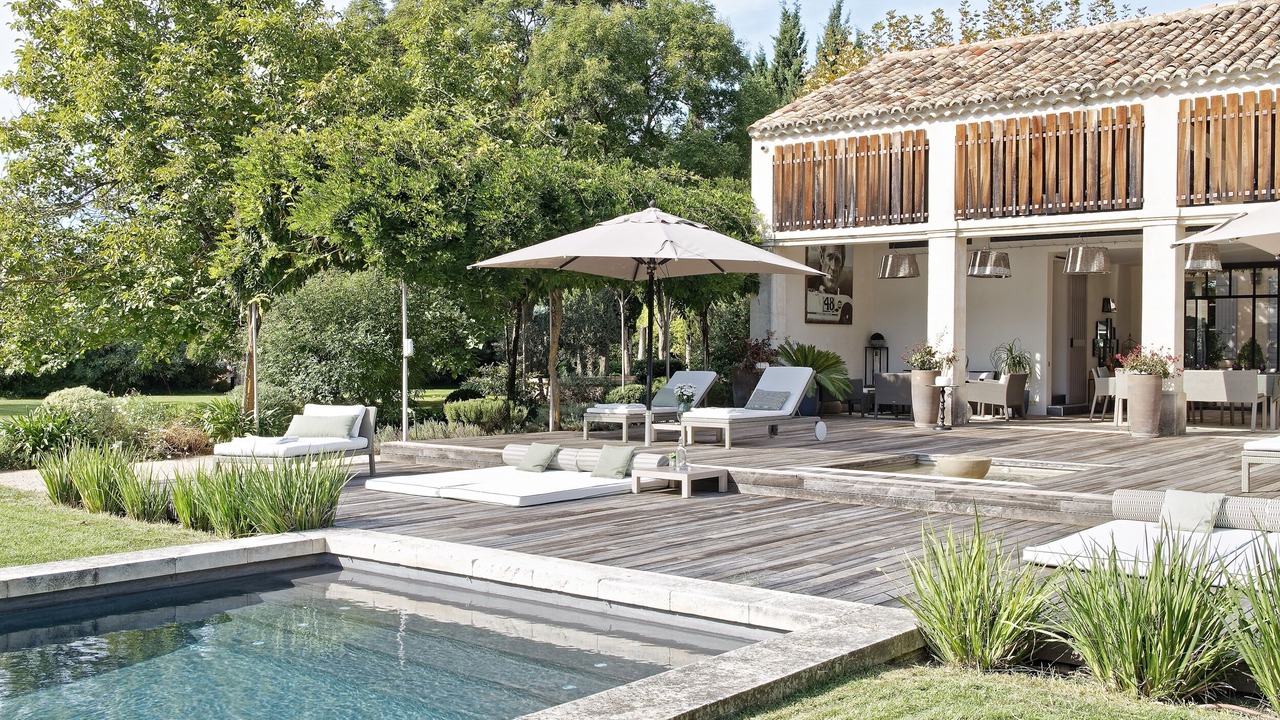 Photo of Outdoor in Chateaurenard