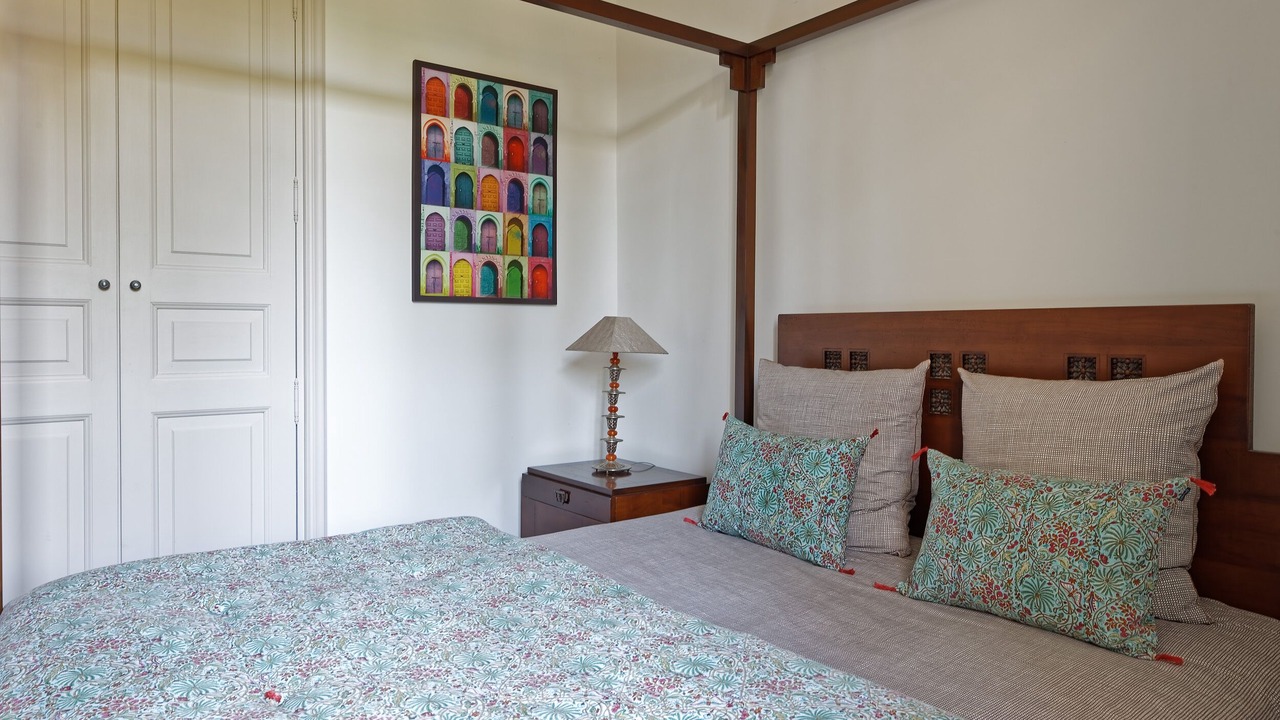 Photo of Bedroom in Chateaurenard
