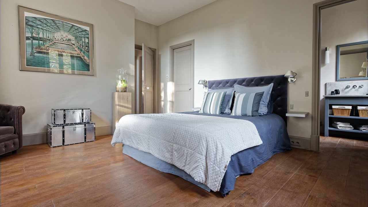 Photo of Bedroom in Chateaurenard
