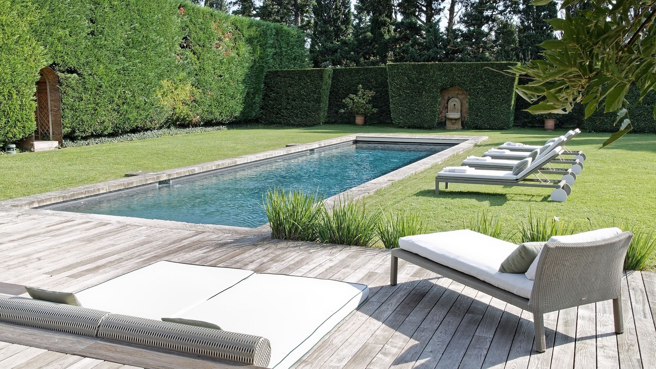 Photo of Outdoor in Chateaurenard