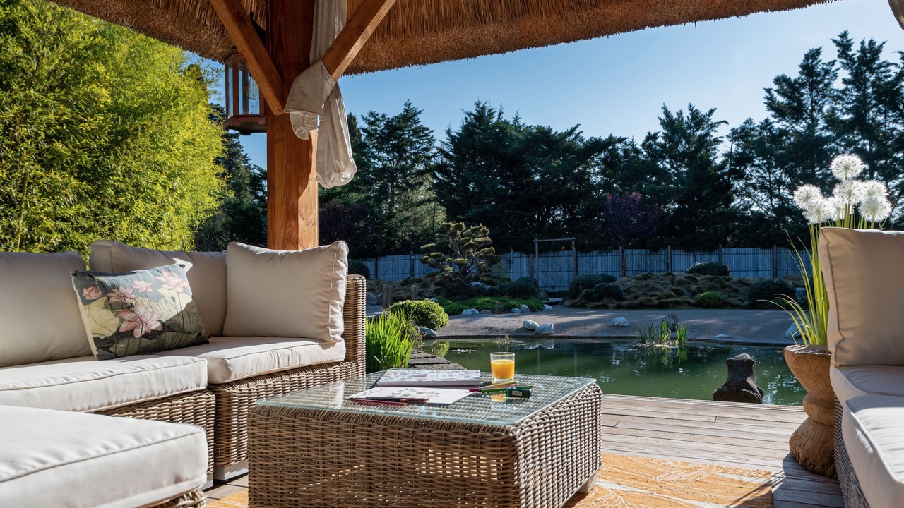 Photo of Outdoor in Chateaurenard