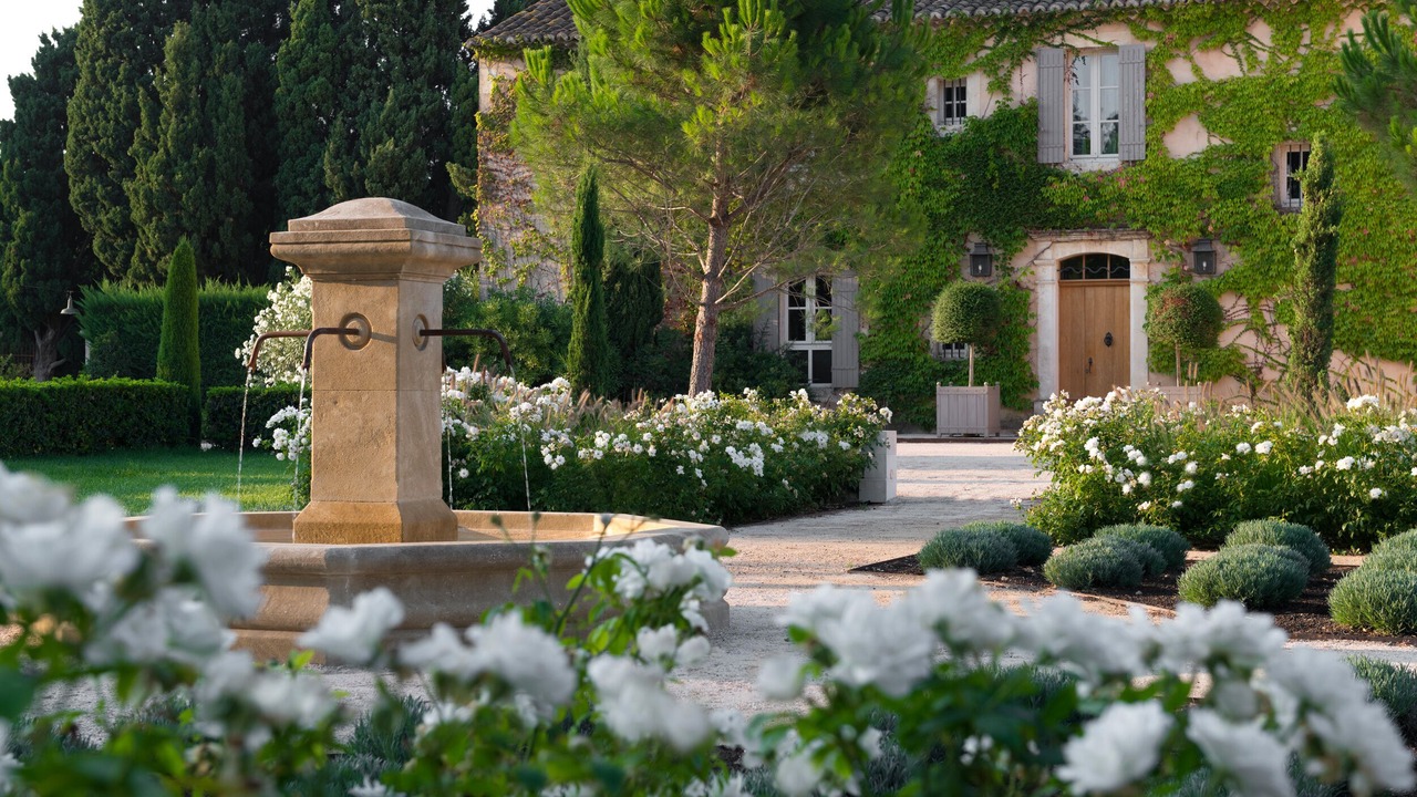 Photo of Outdoor in Chateaurenard