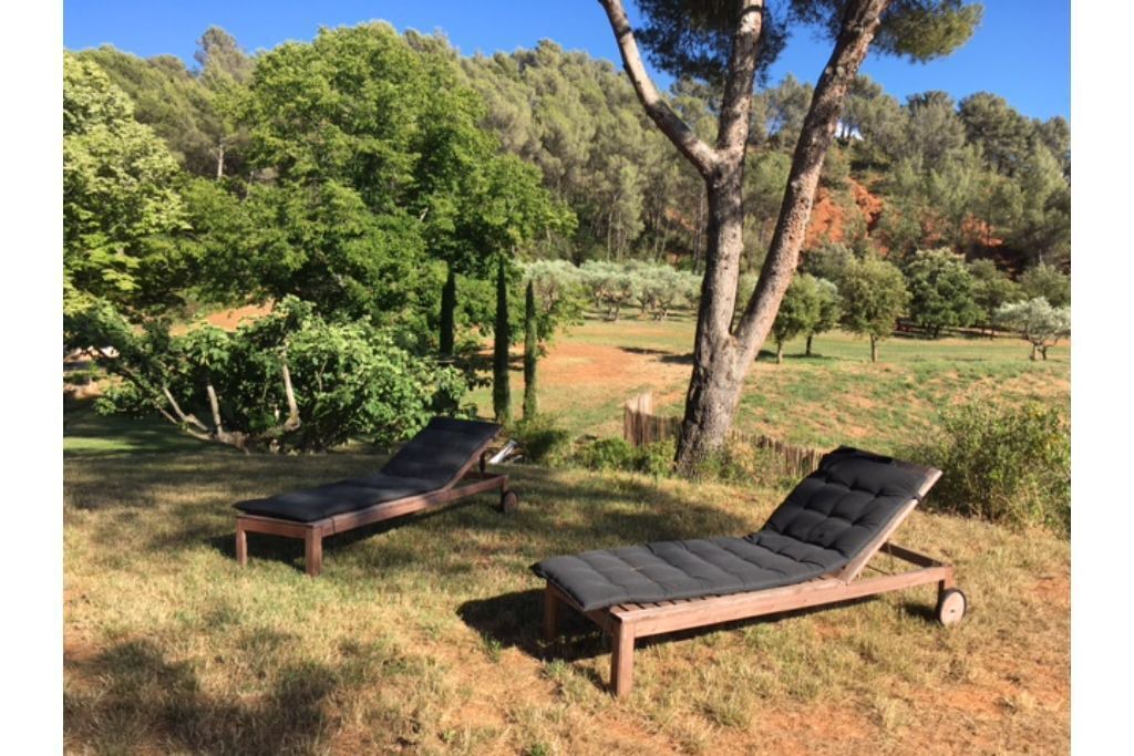 Photo of Outdoor in Beaurecueil
