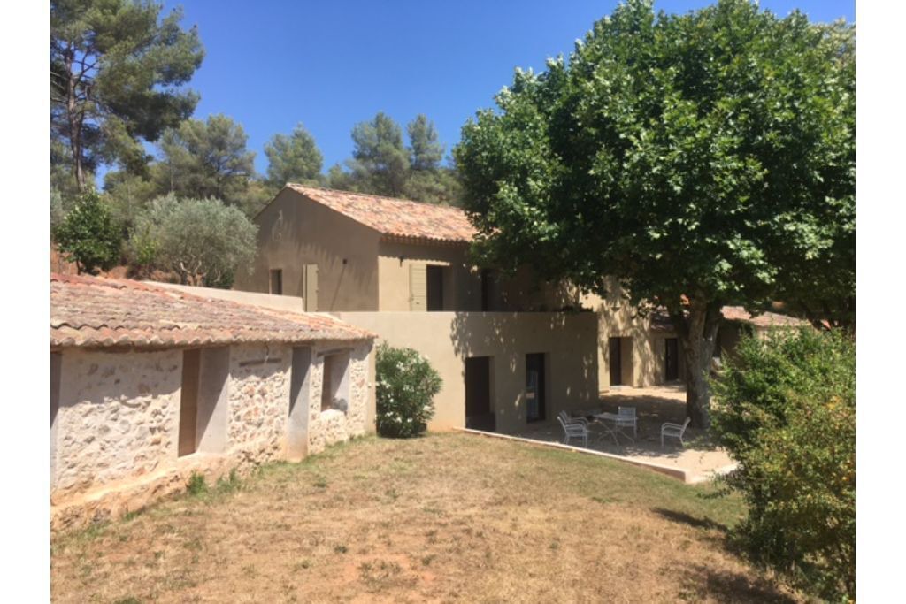 Photo of Outdoor in Beaurecueil