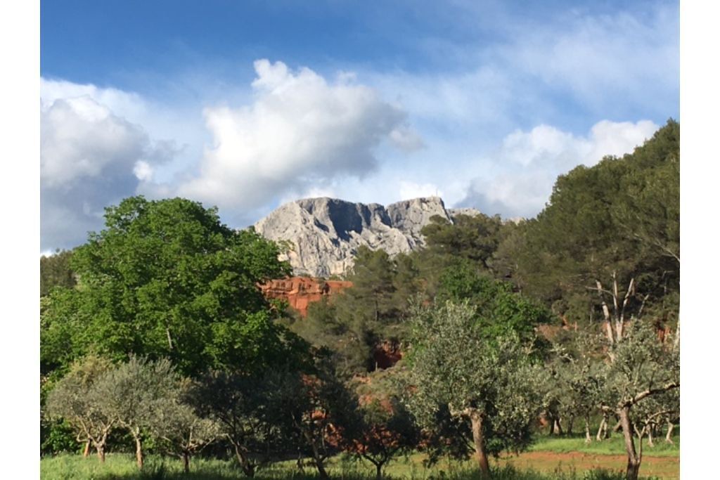 Photo of Others in Beaurecueil