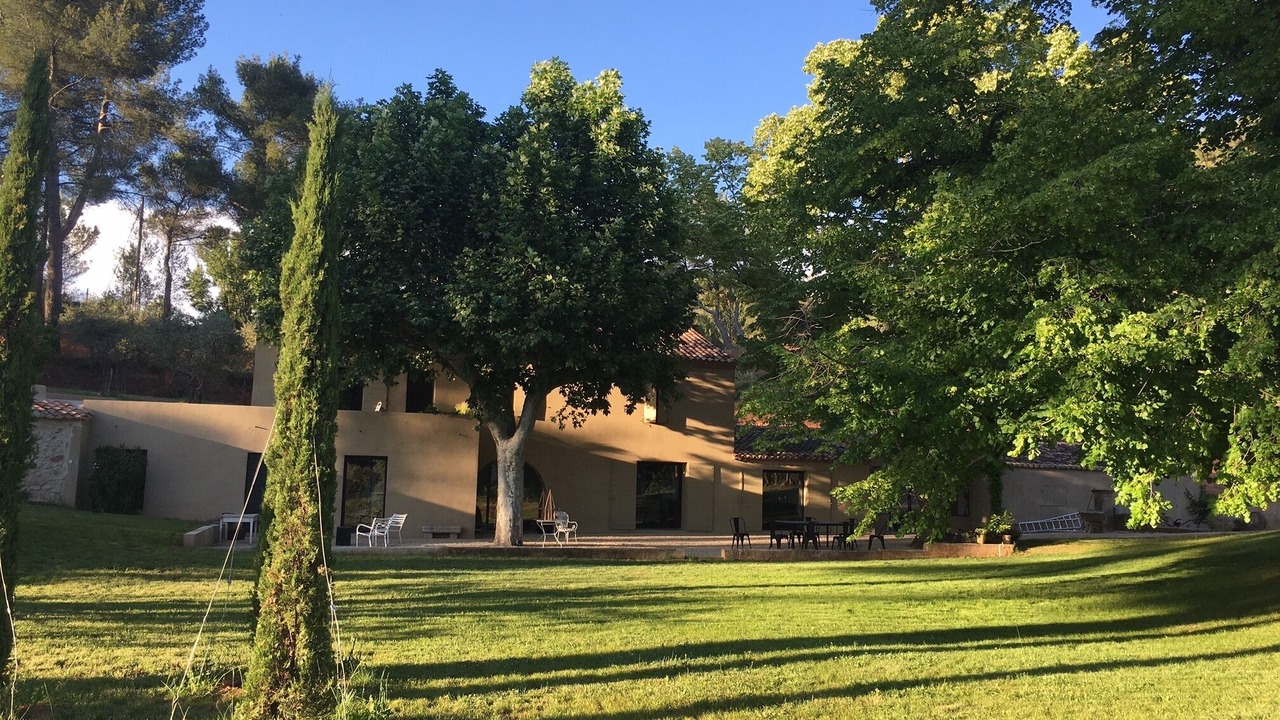 Photo of Outdoor in Beaurecueil