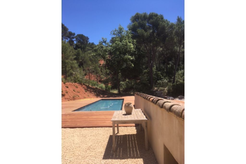 Photo of Outdoor in Beaurecueil