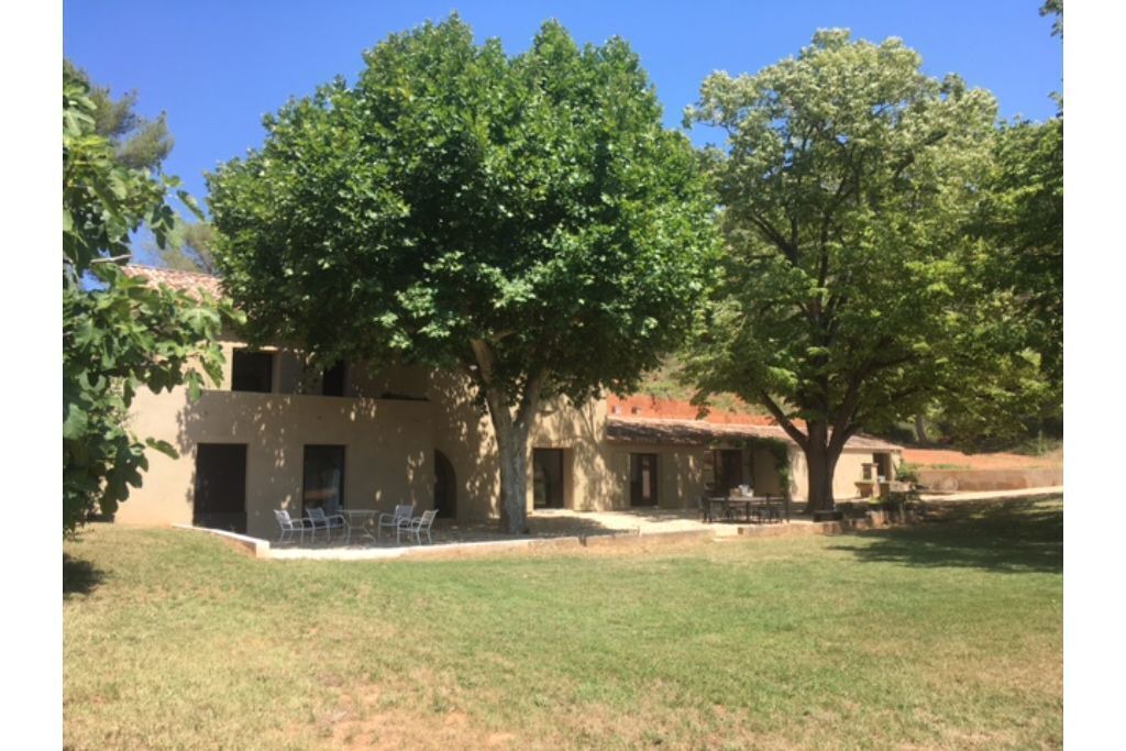 Photo of Outdoor in Beaurecueil