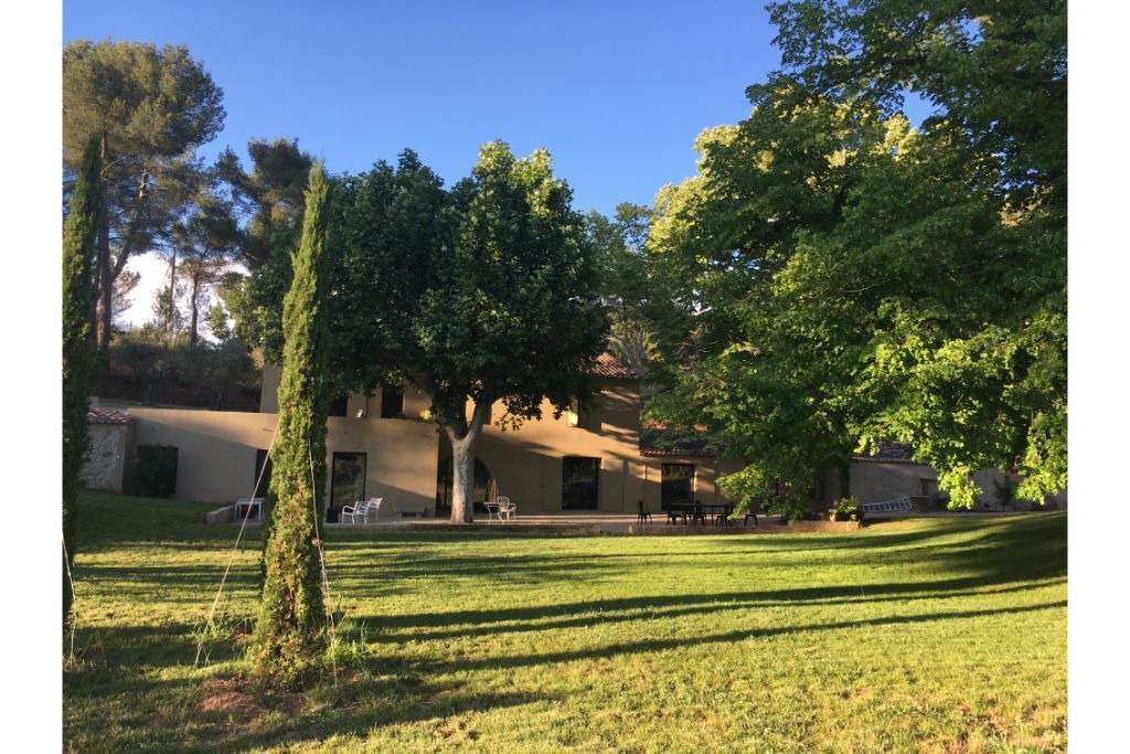 Photo of Outdoor in Beaurecueil
