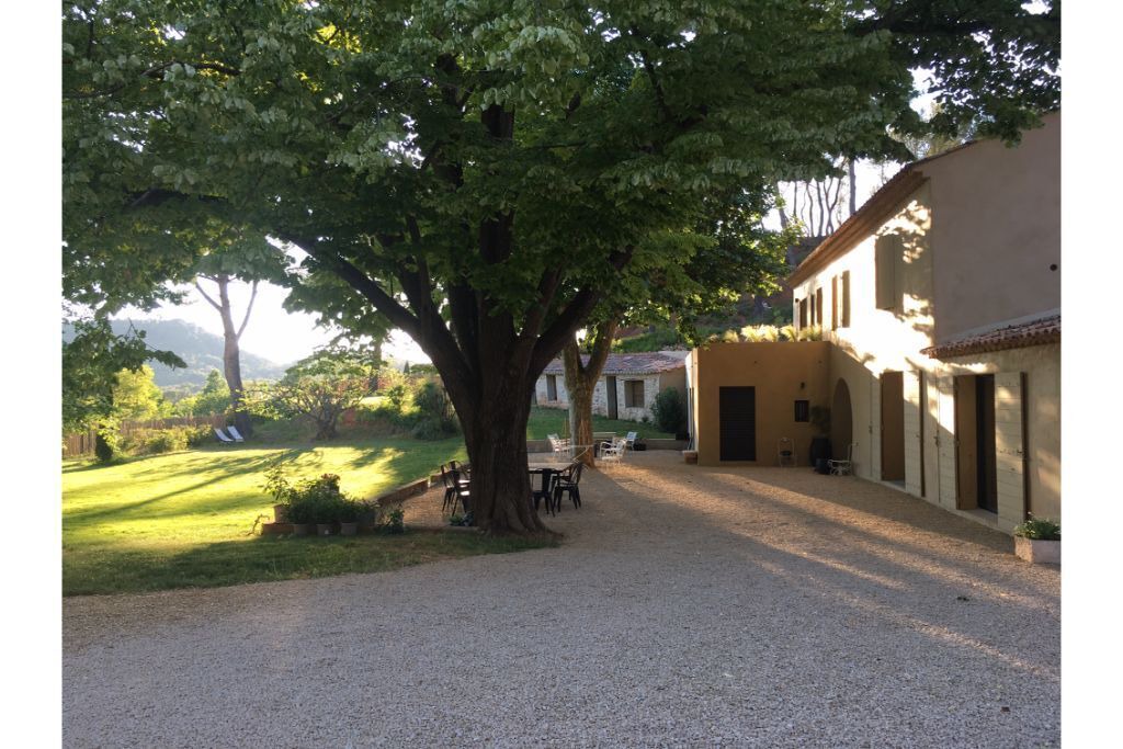 Photo of Outdoor in Beaurecueil