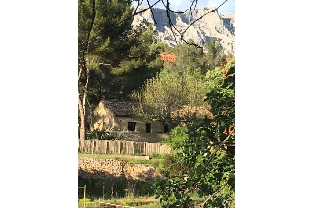 Photo of Outdoor in Beaurecueil