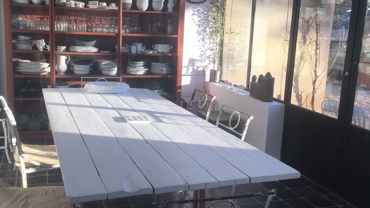 Photo of Outdoor in Beaurecueil