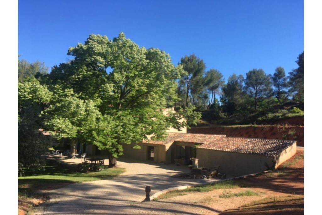 Photo of Outdoor in Beaurecueil