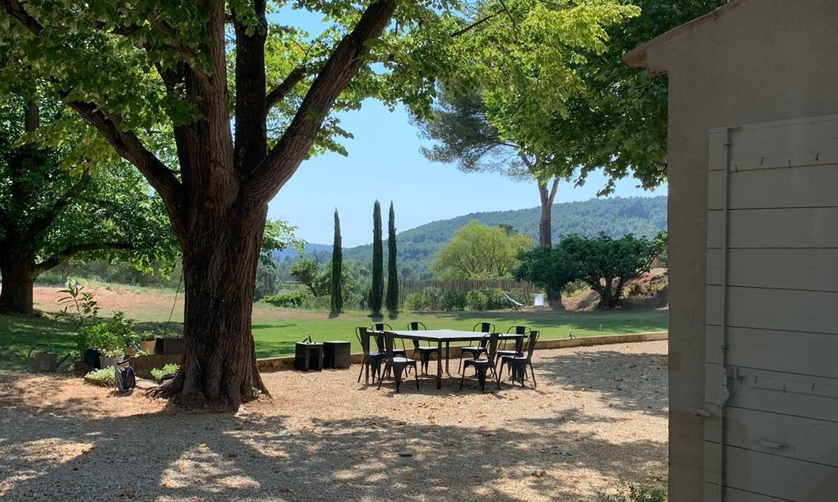 Photo of Outdoor in Beaurecueil