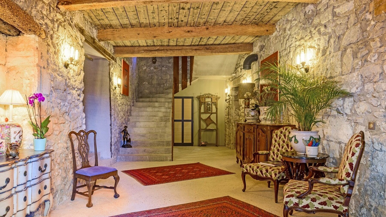 Photo of Bathroom in Avignon