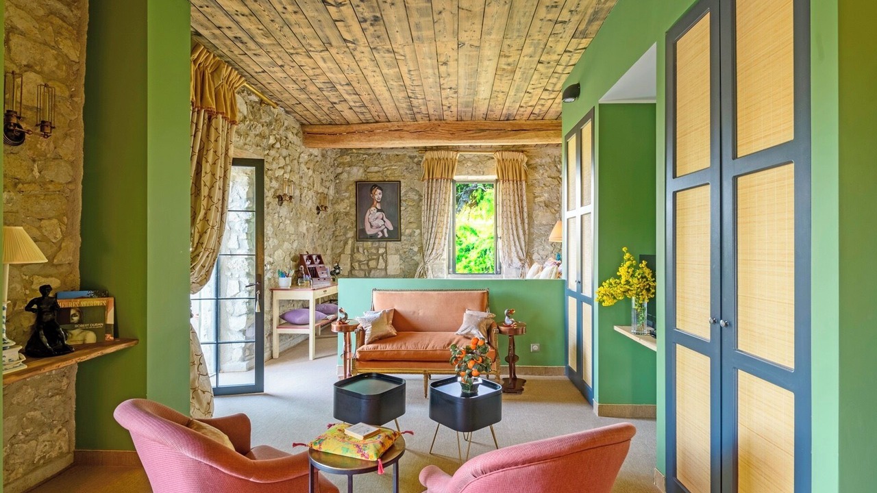 Photo of Bedroom in Avignon