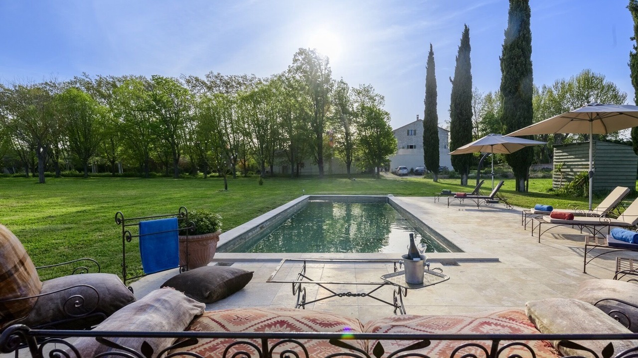 Photo of Outdoor in Avignon
