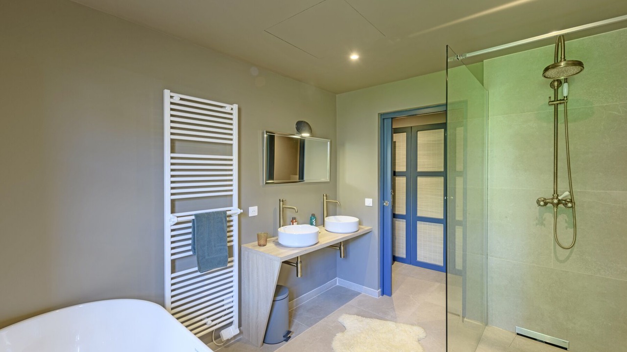 Photo of Bathroom in Avignon