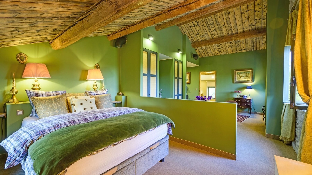 Photo of Bedroom in Avignon