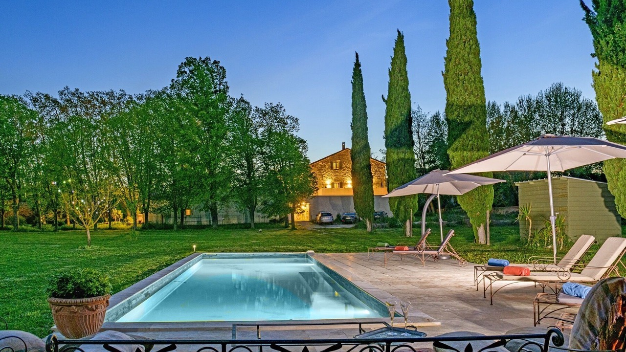 Photo of Outdoor in Avignon