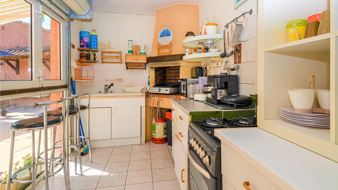 Photo of Kitchen in Mondragon