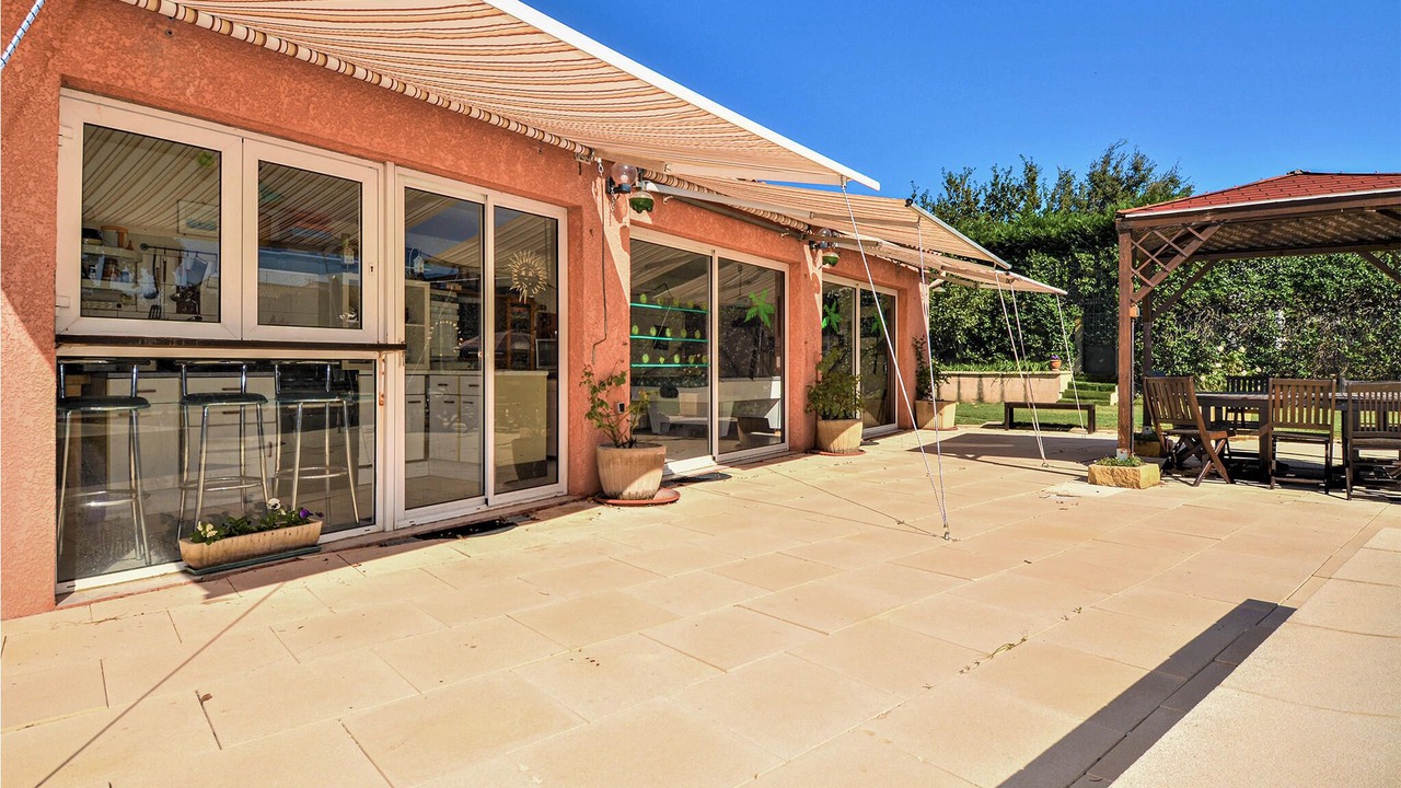 Photo of Patio Balcony in Mondragon