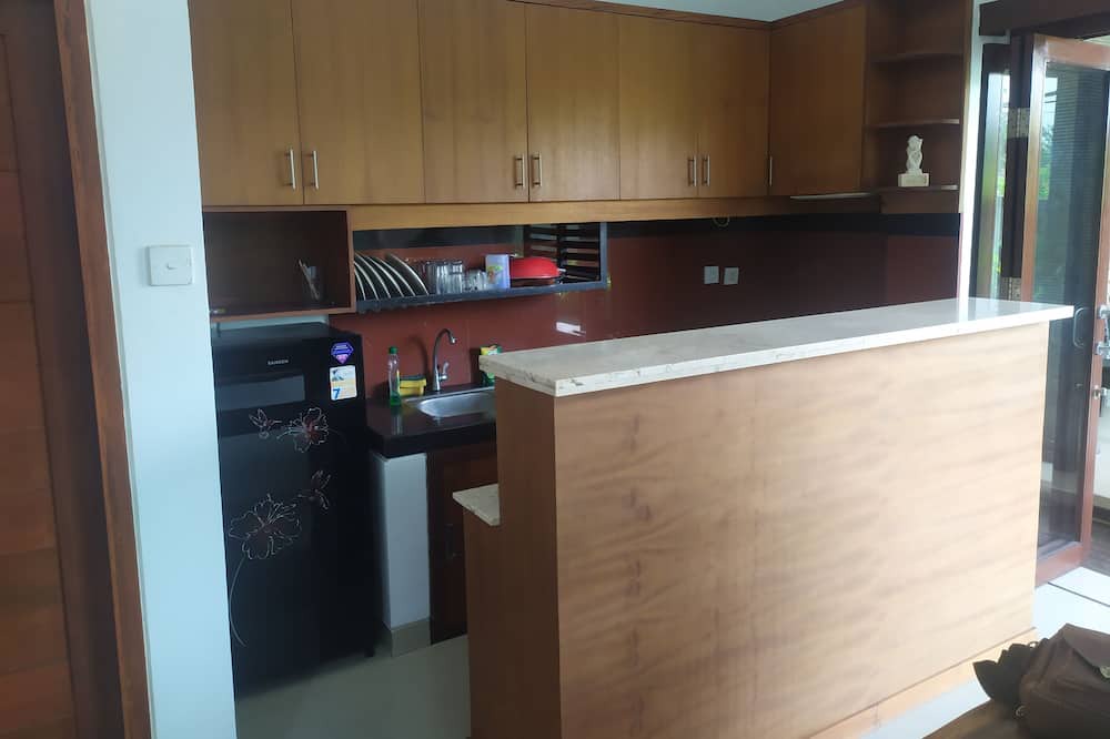 Photo of Kitchen in Pengosekan