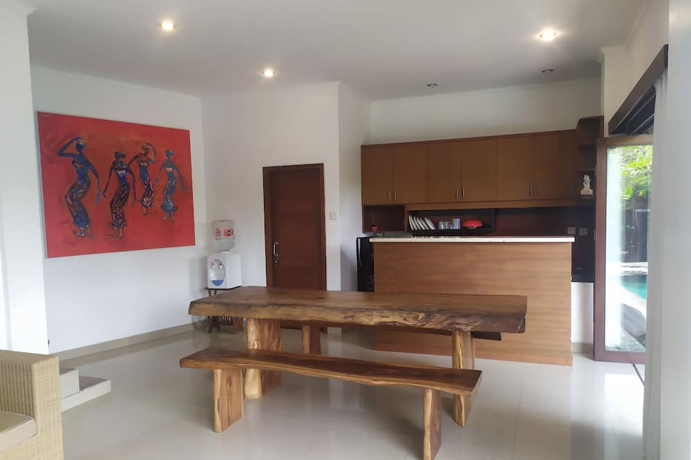 Photo of Kitchen in Pengosekan
