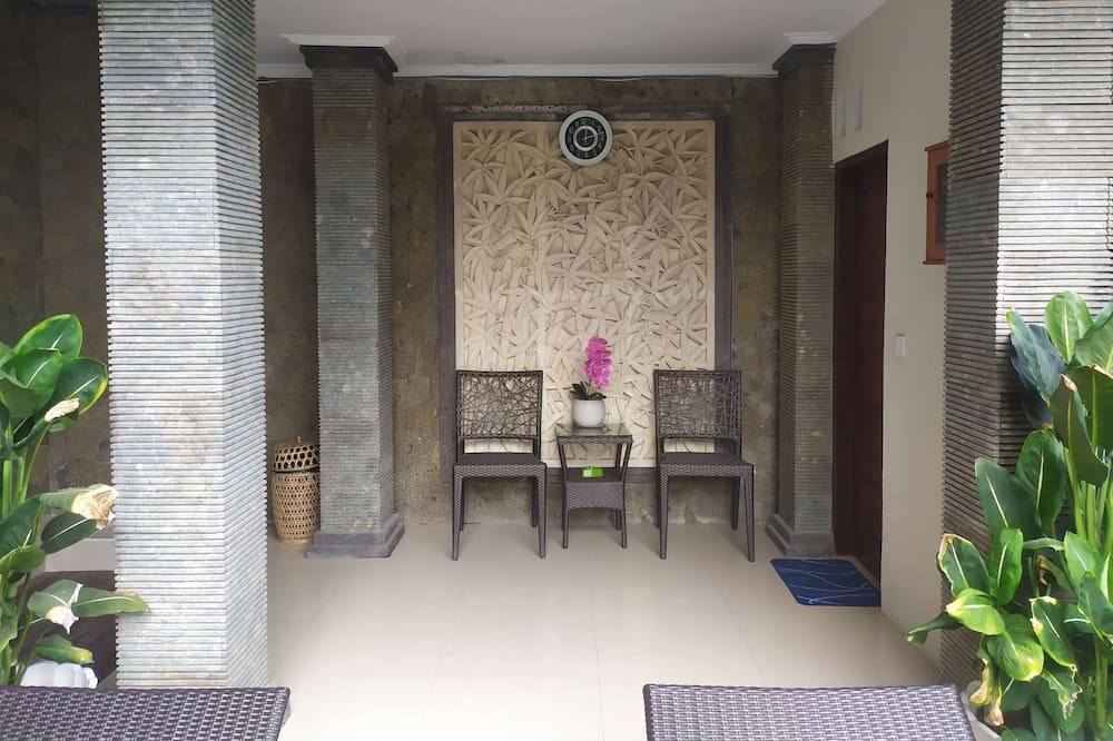 Photo of Patio Balcony in Pengosekan