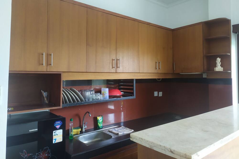 Photo of Kitchen in Pengosekan