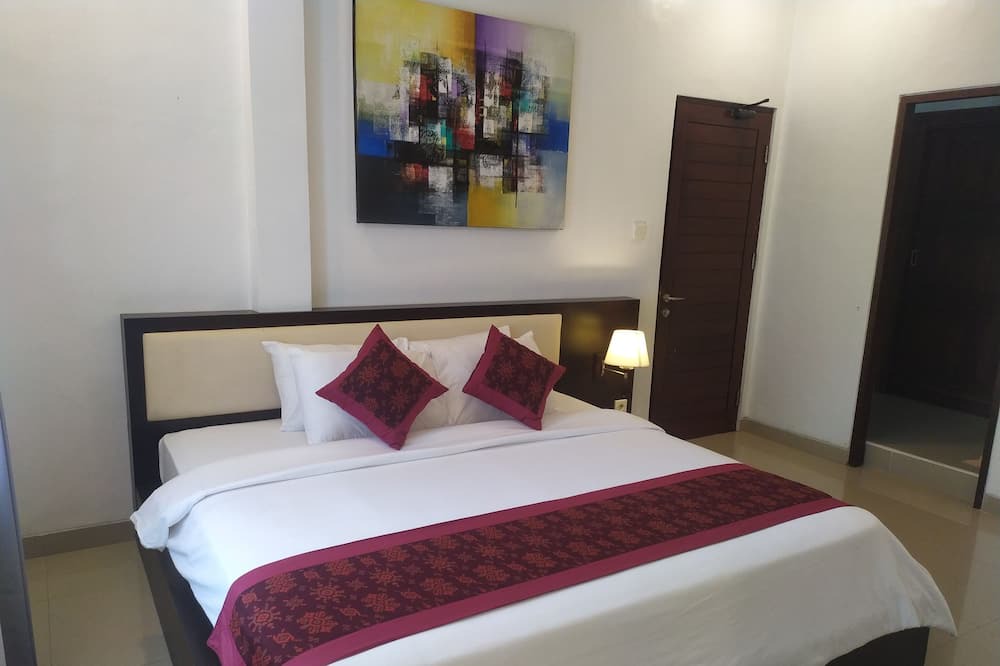 Photo of Bedroom in Pengosekan