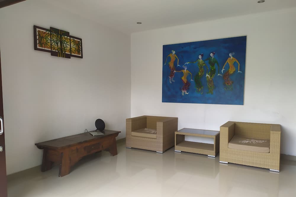 Photo of Livingroom in Pengosekan