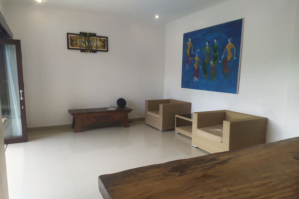 Photo of Livingroom in Pengosekan