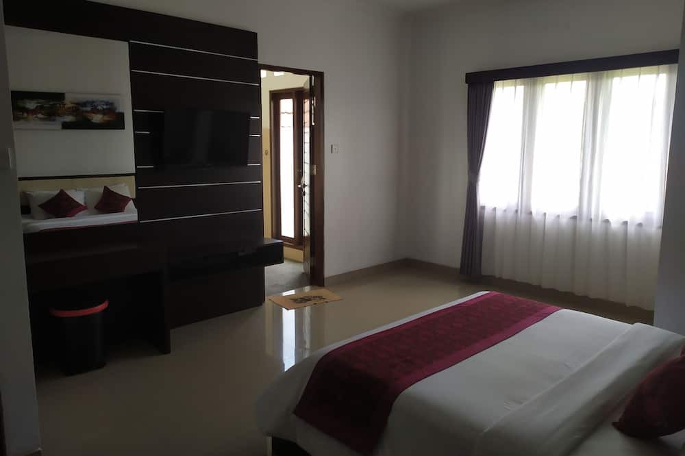Photo of Bedroom in Pengosekan