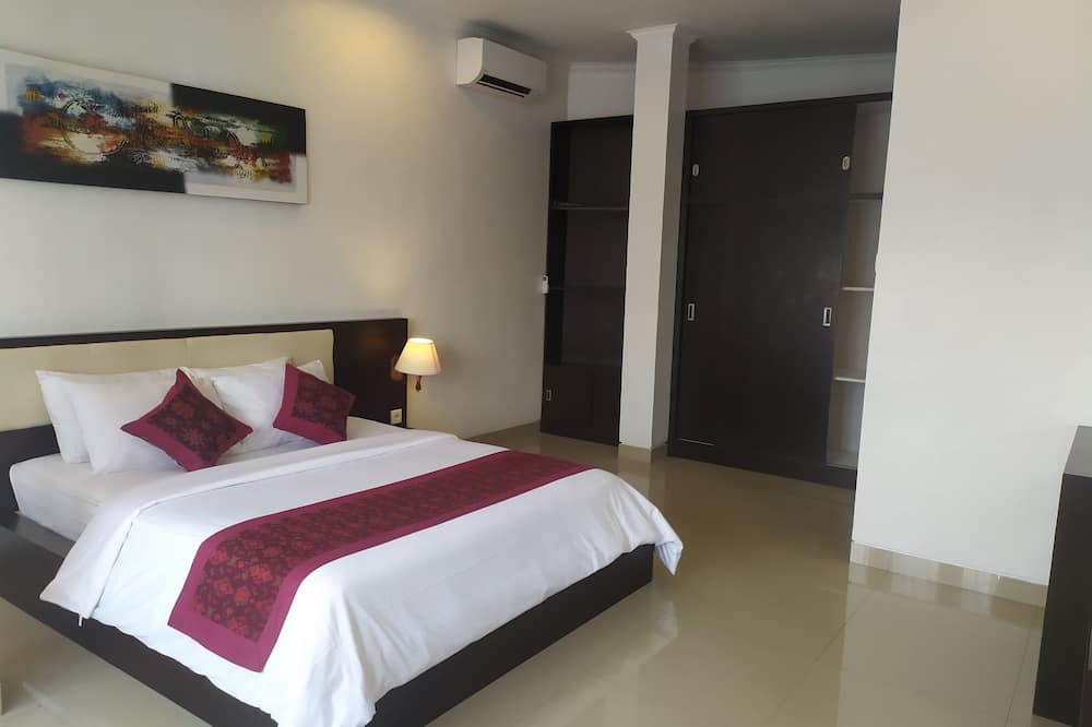Photo of Bedroom in Pengosekan