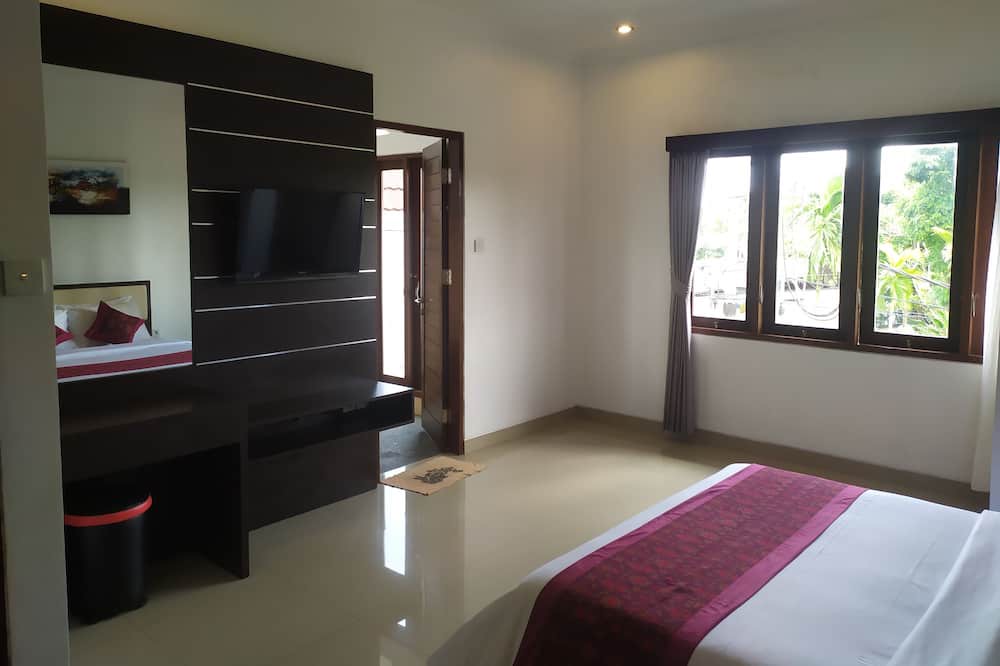Photo of Bedroom in Pengosekan